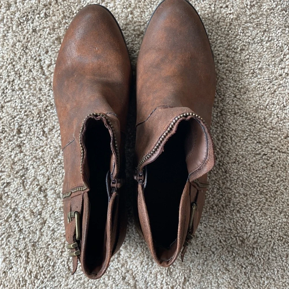 American Rag boots - Picture 3 of 3